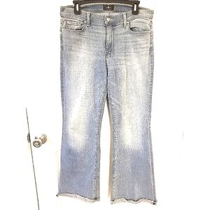 7 For All Mankind Jeans